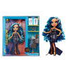 Rainbow High Fantastic Fashion Skyler Bradshaw - Blue 11” Fashion Doll and Playset with 2 Complete Doll Outfits, and Fashion Play Accessories, for