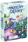 Rio Grande Games Monster Factory Board Game for 2-6 Players, Ages 5 Plus