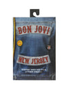 NECA - 7? Scale Action Figure - Ultimate Slippery When Wet Bon Jovi