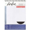 Heidi Swapp 314013 Storyline-Journaling Sticker Kit-Boy Power (1131 Piece), Multicolor