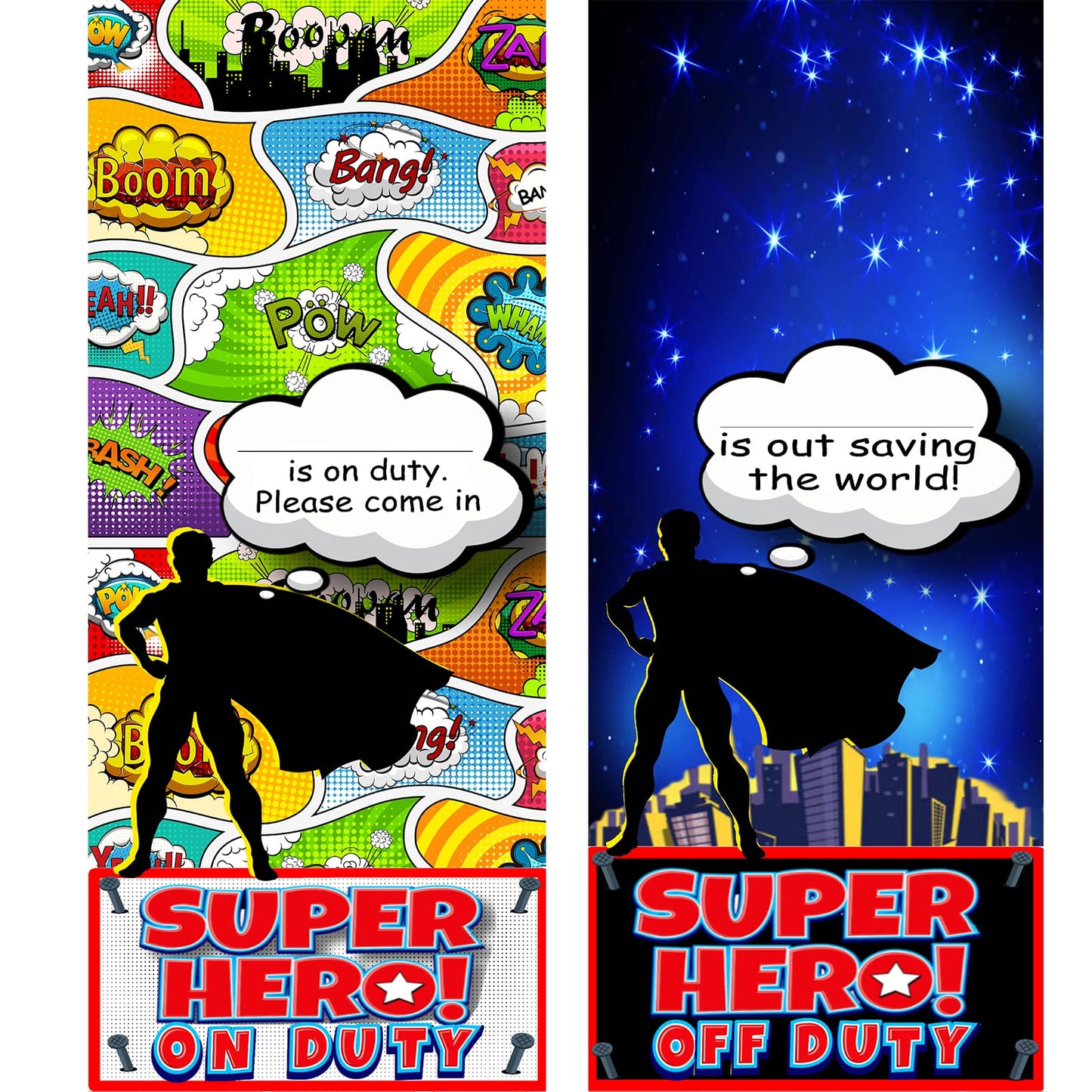 Spiderman Jigsaw Puzzles for Kids, Ages 3-5 - 2 Pack Bundle