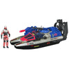 G.I.Joe Retaliation Cobra Fang Boat Vehicle