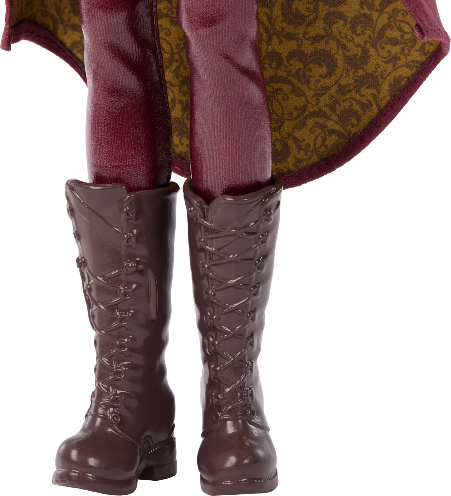 Mattel Disney Descendants: Wicked Wonderland Fashion Doll & Accessory, Hazel Hook, Daughter of Hook with Movie Inspired Clothing