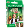 MasterPieces Officially Licensed Wizard of Playing Cards - 54 Card Deck for Adults