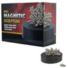 The Dreidel Company Magnetic Sculpture Building Blocks, Create Your Own Masterpiece, Development and Stress Relief, 3.5" Inch (Ball)