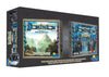 Rio Grande Games Dominion Card Game Big Box 2nd Edition with Extra Base Cards for 5-6 Players