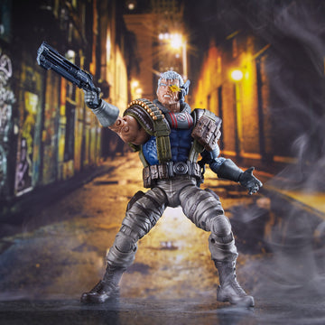 Marvel Legends Series 6-inch Cable