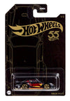 Hot Wheels (HDH54) 55th Anniversary Series 4/6 - Porsche 993 GT2 (Exclusive)