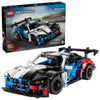 LEGO Technic BMW M4 GT3 EVO Race Car Toy - Building Toy for Boys & Girls, Ages 11+ - Model Car Display Kit for Bedroom Decor - Gift for Birthdays