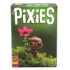 Pixies Card Game - Colorful Card Drafting Strategy Game, Quick & Fun Family Game for Kids & Adults, Ages 8+, 2-5 Players, 30 Minute Playtime, Made by