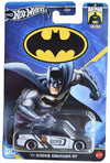 Hot Wheels '11 Dodge Charger RT, Batman 85th Years 15/20
