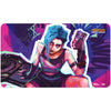 Riftbound TCG: League of Legends: Jinx Playmat