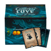 ZERO STRATEGY GAMES Cutthroat Cove: Pieces of Eight - Fast-Paced Pirate-Themed Card Game for 2-4 Players