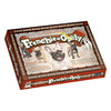 Late for The Sky Frenchie-Opoly | French Bulldog Board Game for Families & Adults, 2-6 Players, Ages 8+, Dog Lover Gift, Strategy Property Trading