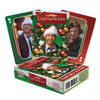 AQUARIUS Christmas Vacation Playing Cards - Christmas Vacation Themed Deck of Cards for Your Favorite Card Games - Officially Licensed National