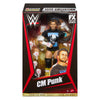 WWE (Pipe Bomb CM Punk) from the Vault Ringside Exclusive