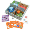 Learning Resources Elephant in the Room Positional Word Activity Set - Toddler Board Games, Language and Critical Thinking Skills, Sentence Building