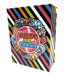 Treats or Trash - Captivating Card Game for Kids & Families - Gather Your Treats and Dodge The Trash! 2-4 Players | Ages 4+ | Mom's Choice Awards