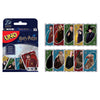 Mattel Games UNO Harry Potter Card Game for Kids, Adults & Parties, Collectible Deck Based on Popular Series for 2 to 10 Players