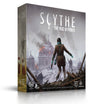 Stonemaier Games: Scythe: The Rise of Fenris by Ryan Lopez DeVinaspre & Jamey Stegmaier | 8 Episode Scythe Campaign and 11 Modules, Including