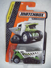 Matchbox on a Mission Construction 24/120 Dump Dozer