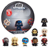 STAR WARS Doorables Dark Side Collection Peek, Collectible Figures, Amazon Exclusive, Toy for Teens, Adults, Boys, Girls, Kids, Ages 5 and Up, Kids