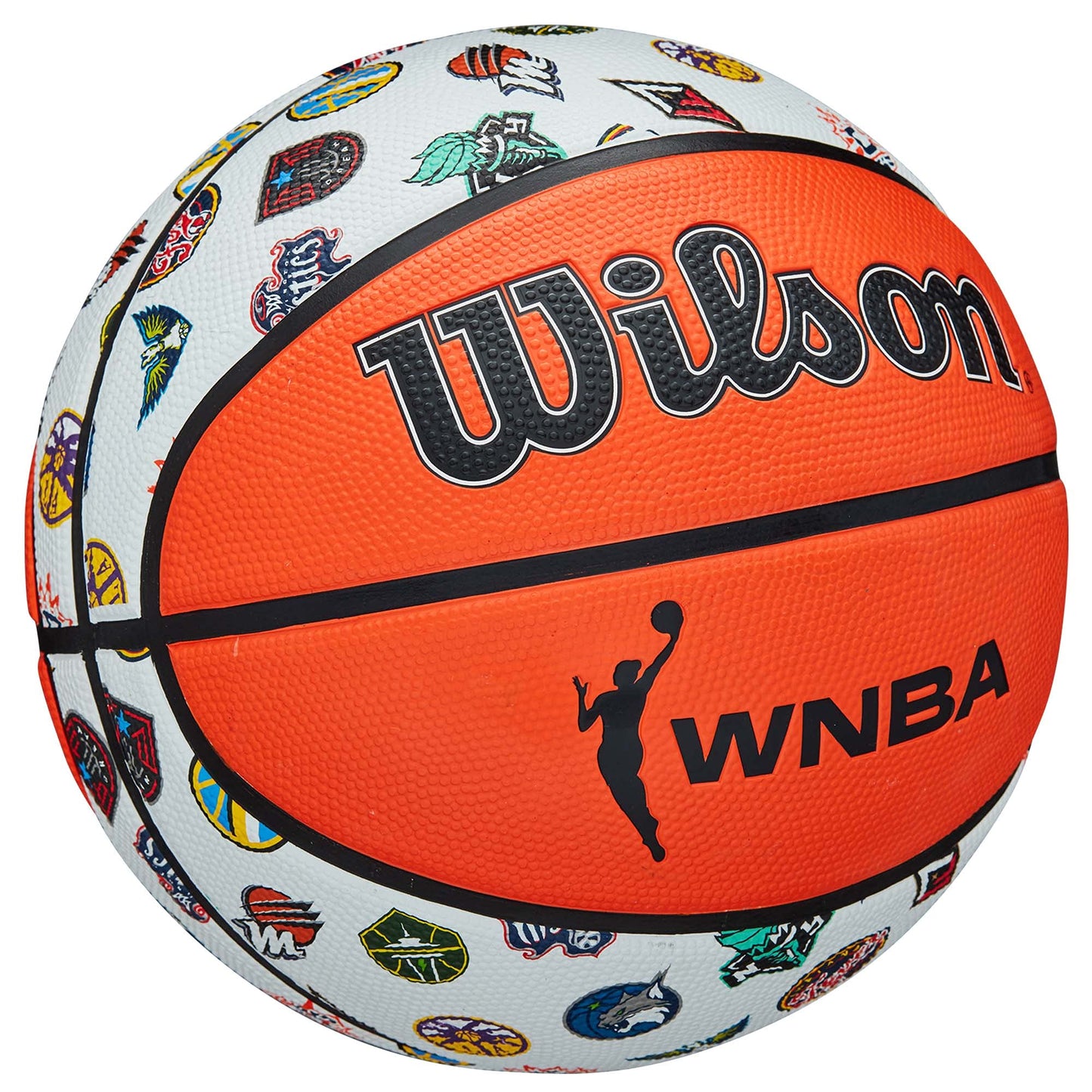 WILSON WNBA All Team Basketball