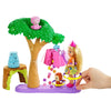 Mattel - Barbie Chelsea The Lost Birthday Pinata Party Fun Surprise Playset