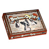 Late for The Sky Boston Terrier-Opoly Board Game for Dog Lovers, Family Strategy and Party Fun, 2-6 Players, Ages 8+, Collectible Tokens, Property