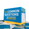 Uncommon Questions 200 Fresh Conversations Starters for Couples Daily Tool to Reconnect with Your Partner | Quick Relationship Strengthener | Works