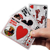 Euchre Suit Indicator: Time to Play Your Trump Card, Hand Ranking Set