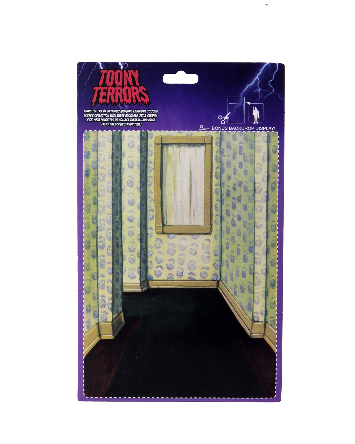 NECA The Shining - Toony Terrors The Grady Twins 6" Scale Action Figure