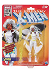Marvel Retro 6"-Scale Fan Figure Collection Marvel’s Storm (X-Men) Action Figure Toy - Super Hero Collectible Series