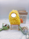 Clothes for 17cm/6.69inch Doll(Not Doll),Clothes for Shrimp Ball, Interesting Clothes, Cosplay Clothes , Cute Clothing, Fashion for Holidays(1Pcs)
