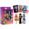 PhatMojo Dress to Impress - Mystery Models - Small Dolls 3-Pack - Halloween Edition - Series 2 - Includes DLC Code - Officially Licensed Collector Set