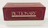 Pictionary Second Edition Game Cards