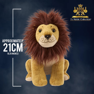 The Noble Collection Harry Potter Plush Gryffindor Mascot
