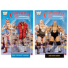 WWE Coliseum Collection - Set of 2 (Ventura & Bundy) Ultimate Edition 2-Pack Ringside Exclusive