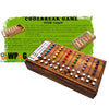 Codebreak Game Top Strategy Wooden Board Games for Age 12+ and Adults