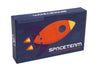 Stellar Factory Spaceteam | Cooperative Shouting Card Game | 3-6 Players, Ages 12+ | 5-Min Rounds | 100% Waterproof Plastic Cards