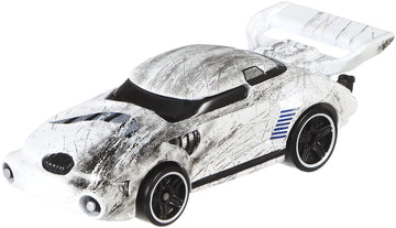 Star Wars Rogue One Character Car Storm Trooper vs. Death Trooper 2-Pack