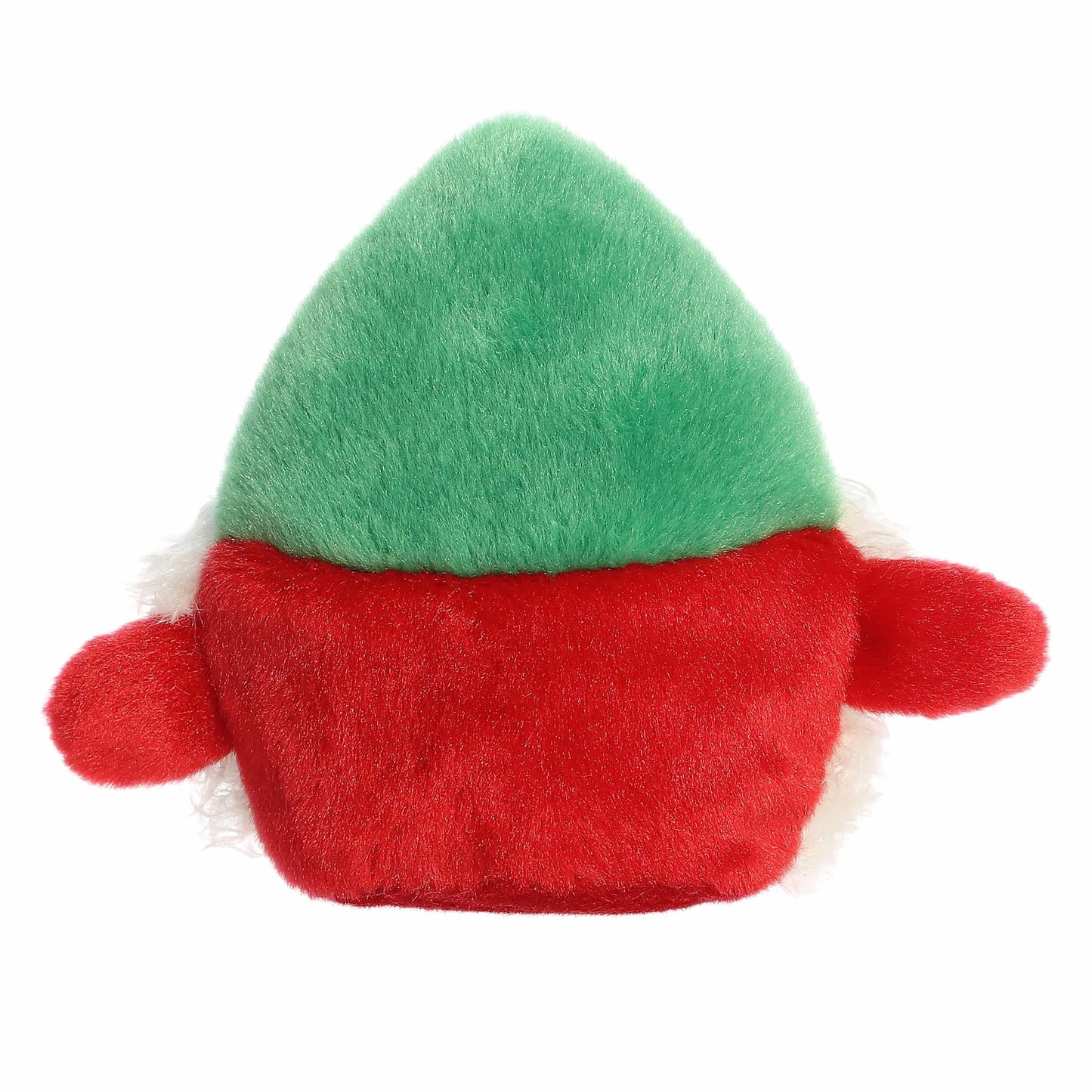 Aurora® Festive Palm Pals™ Gnick Gnome™ Stuffed Animal - Fun Collectible Plush for Kids and Adult Collectors - Perfect for Holiday Decorations or