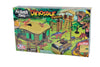 Dinosaur Playset