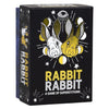 Rabbit Rabbit: A Game of Superstitions by Pink Tiger Games, Card Game