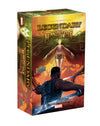 Legendary: Midnight Sons Expansion | A Marvel Deck Building Game Expansion | Cooperative Board Game