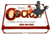 Right Or Racist Box of Cox - Funny White Elephant Gift - Two Games in One