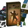 Ravensburger Star Wars Villainous - Scum and Villainy Strategy Board Game - Join Boba Fett, Seventh Sister, or Cad Bane in This Stand-Alone, or Expand