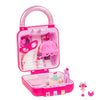 Shopkins Lil' Secrets Mini Playset - Peacock Gala