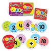 Trend Enterprises COUNTERpillar, Inc. - Family-Friendly Card Games