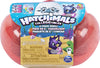 HATCHIMALS CollEGGtibles, Mermal Magic 6-Pack Shell Carrying Case with Season 5 CollEGGtibles, for Kids Aged 5 and Up